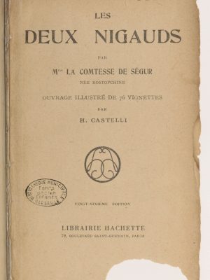 Les deux nigauds