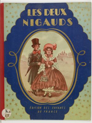 Les deux nigauds