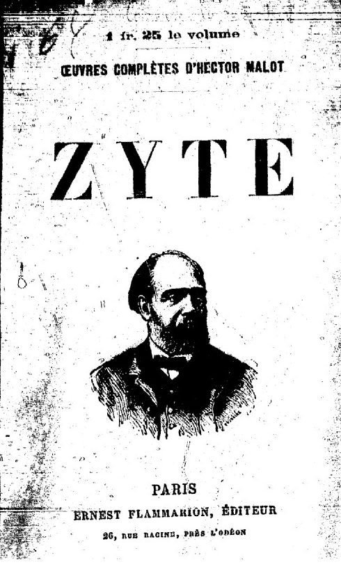 Zyte