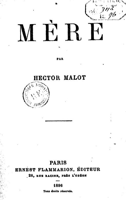 Mère