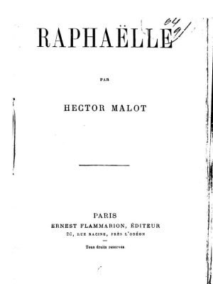 Raphäelle