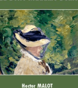 La belle madame Donis