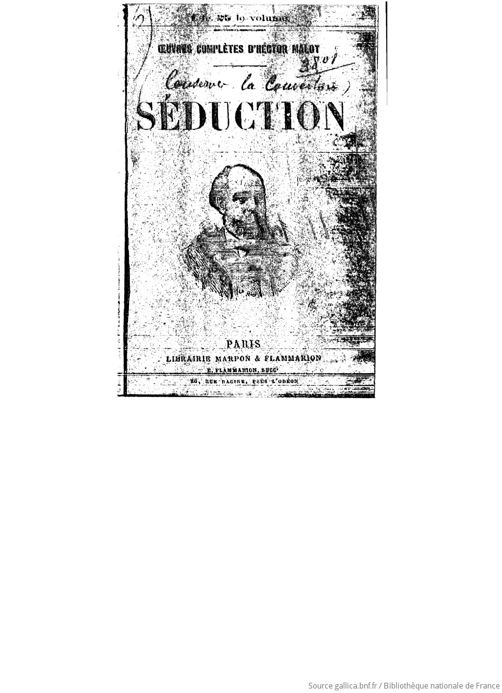 Séduction