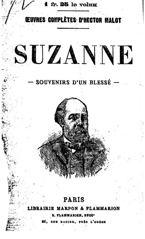 Suzanne