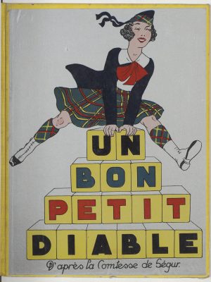 Un bon petit diable