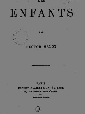 Les enfants