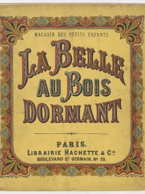 La Belle au bois dormant