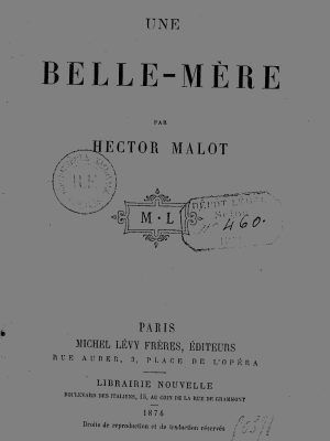 Une belle-mère