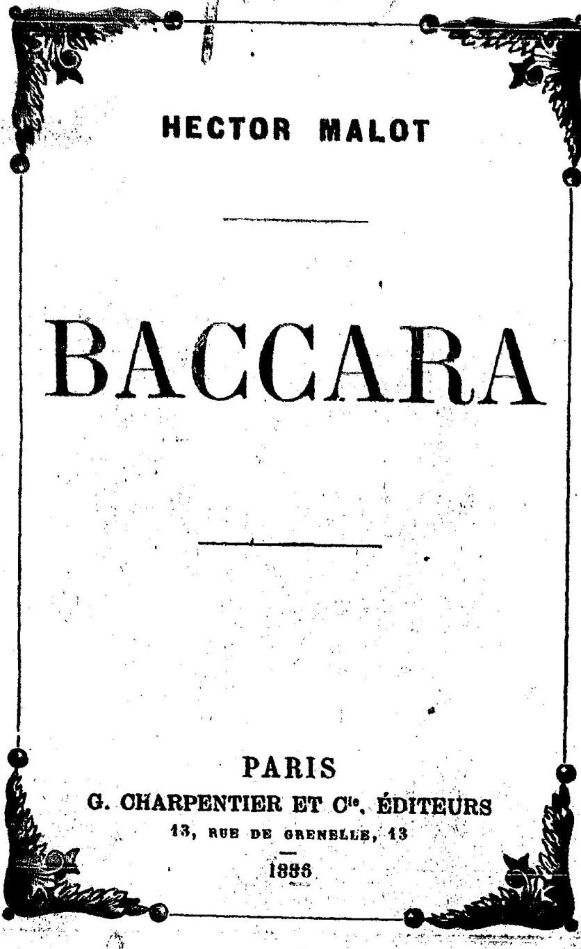 Baccara