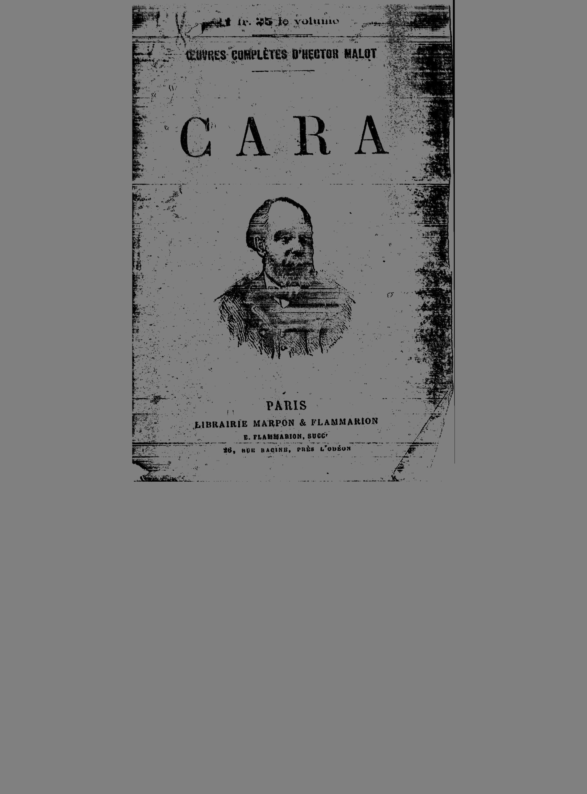 Cara