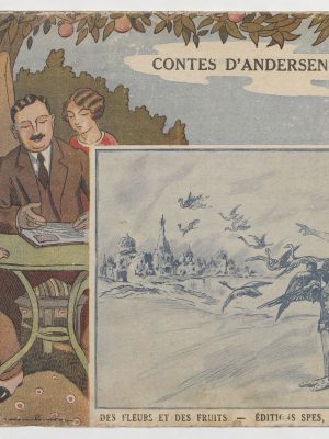 Contes d'Andersen
