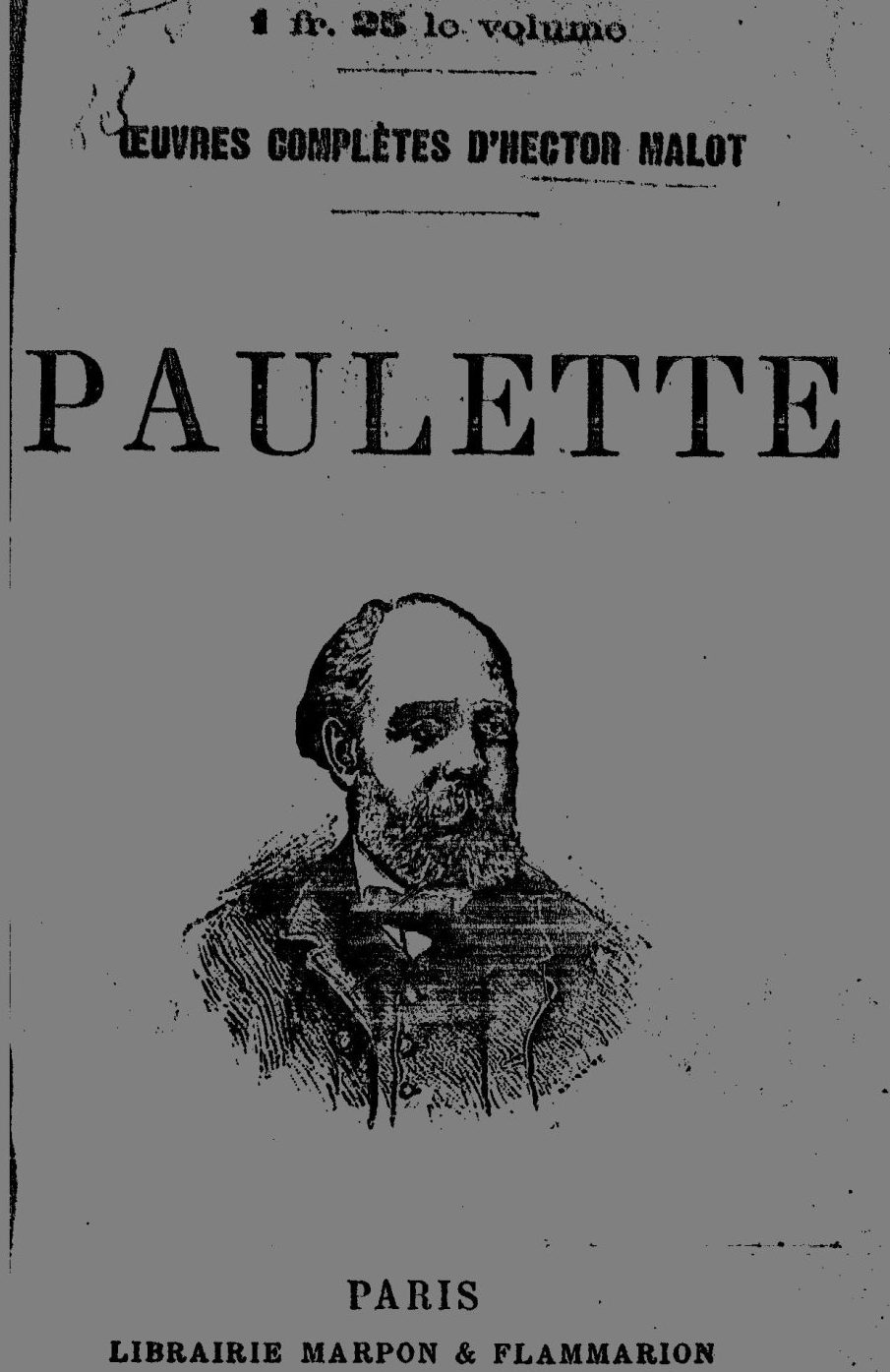 Paulette