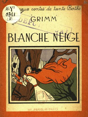 Blanche-Neige