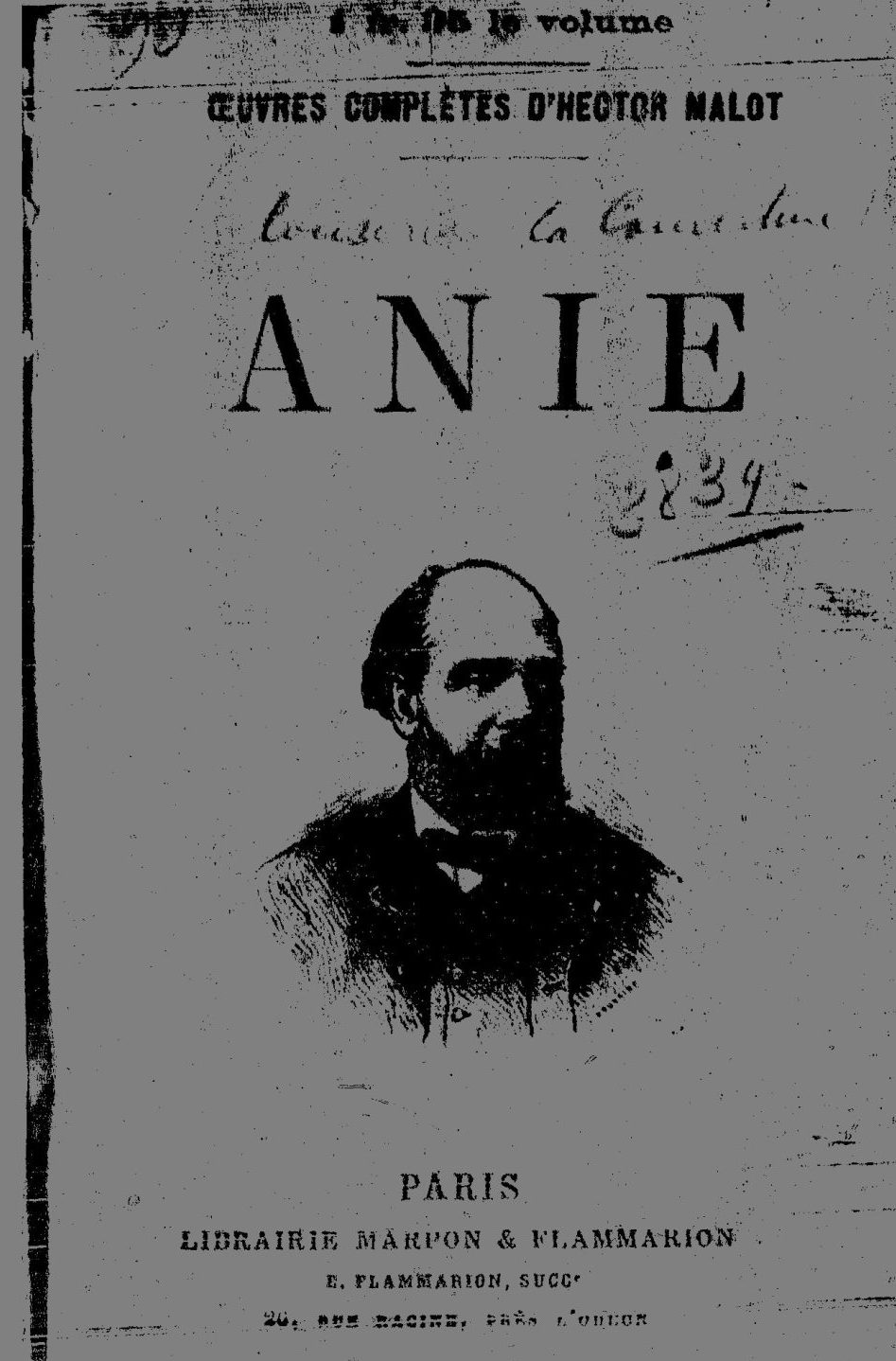 Anie