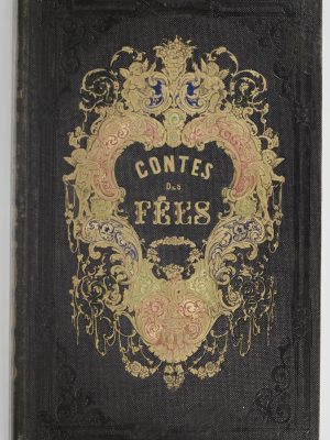Les contes des fées