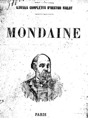 Mondaine