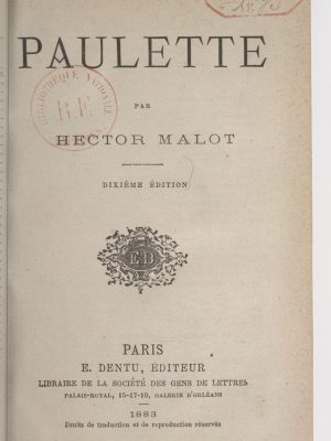 Paulette