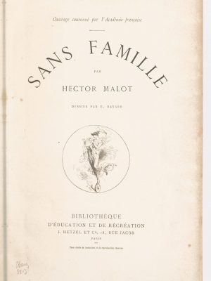 Sans famille