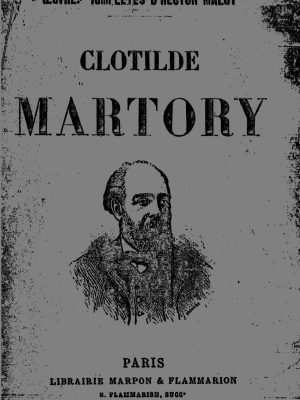 Clotilde Martory