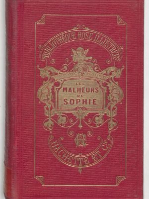 Les malheurs de Sophie