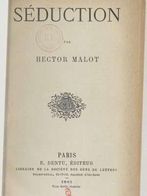 Séduction