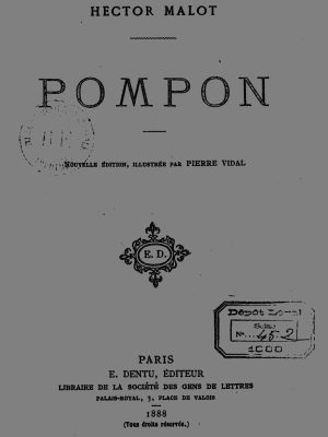 Pompon