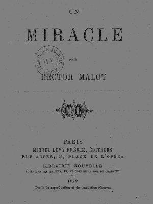Un miracle