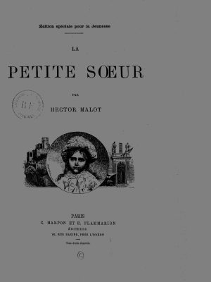 La petite sœur