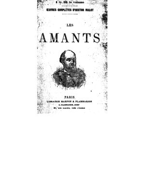 Les amants