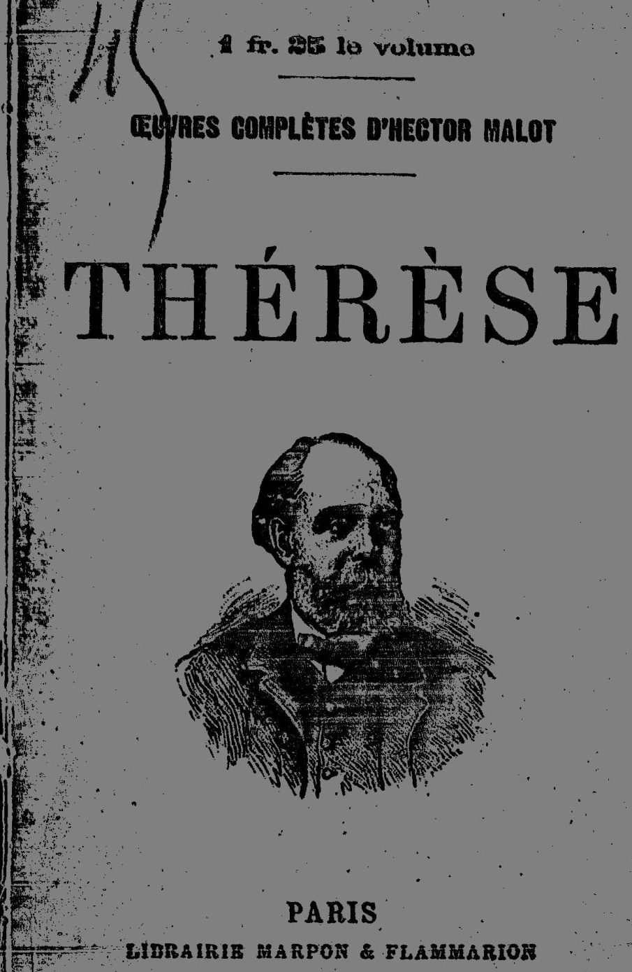 Thérèse