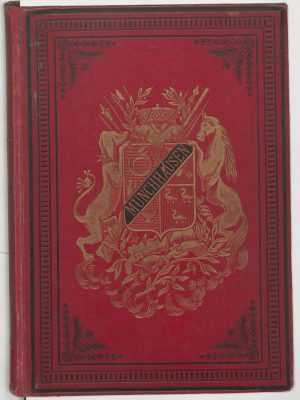 Aventures du Baron de Münchhausen