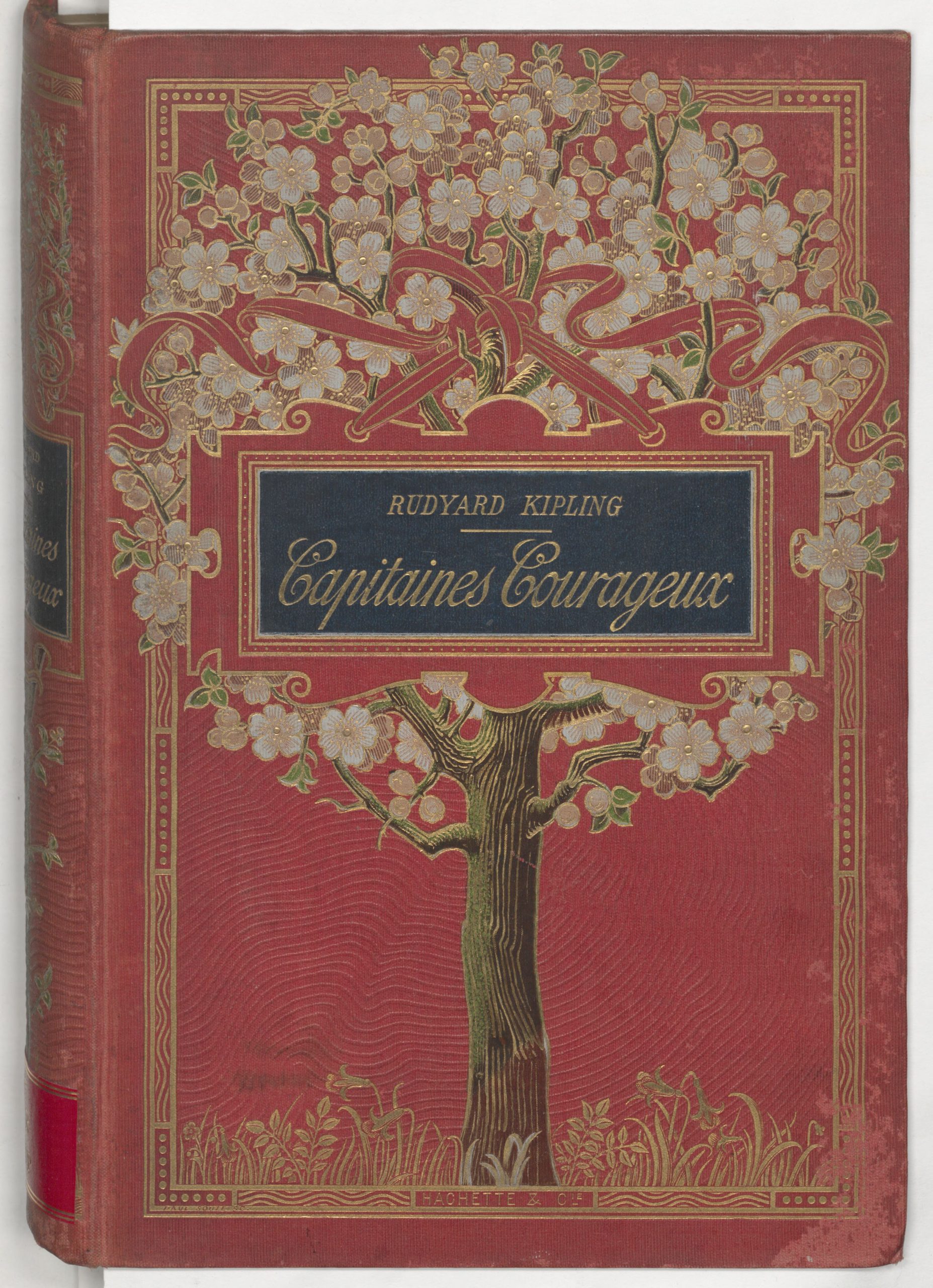 Capitaines courageux