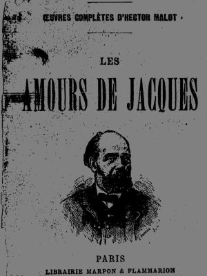 Les amours de Jacques