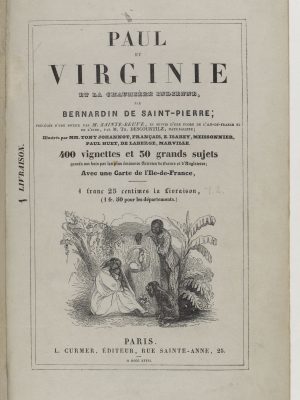 Paul et Virginie