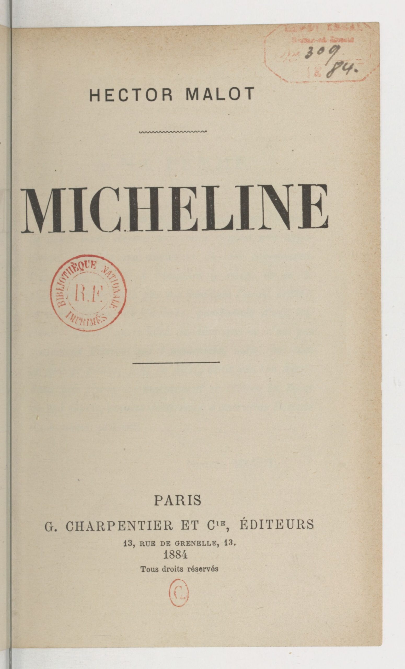 Micheline