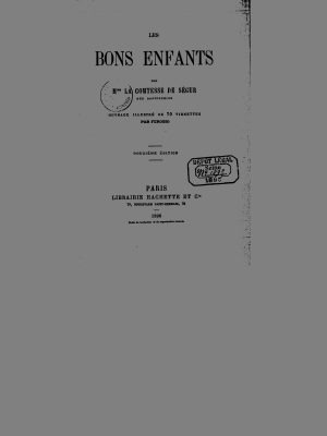 Les bons enfants