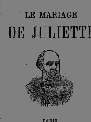 Le mariage de Juliette