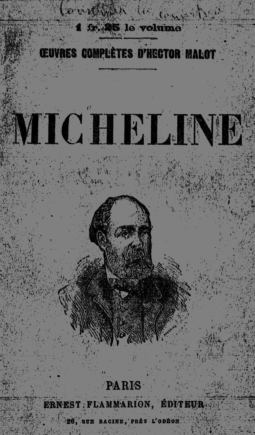 Micheline
