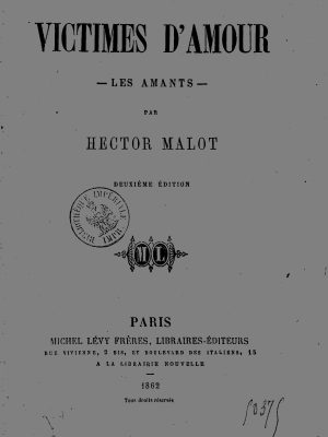 Les Amants